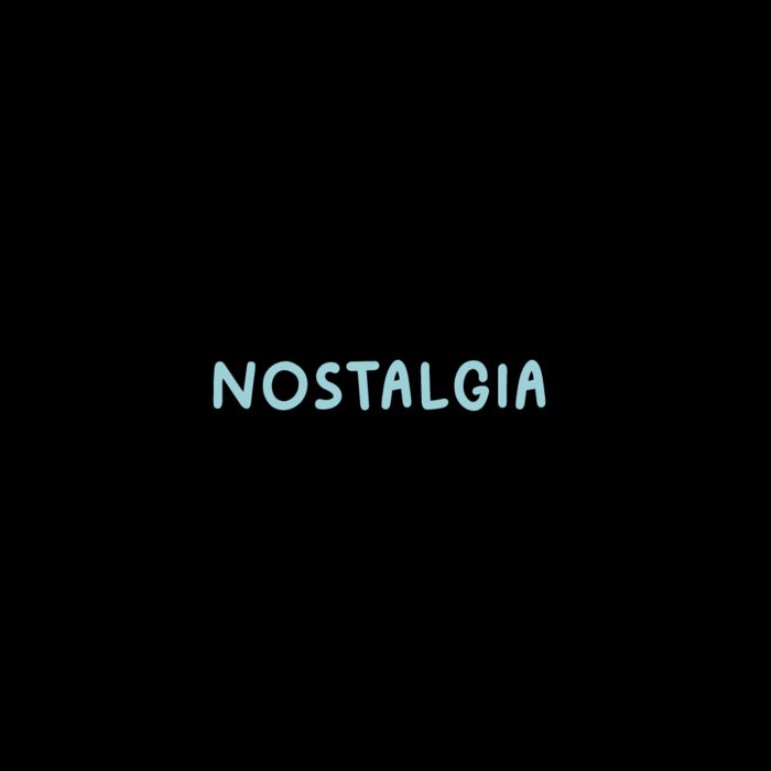 Nostalgia Thumbnail