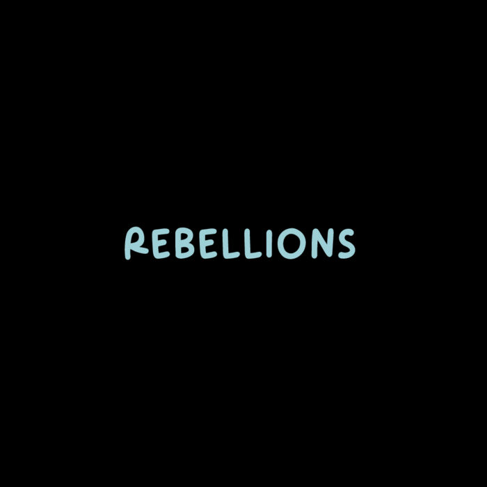 Rebellions Thumbnail