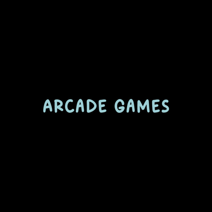 Arcade Games Thumbnail