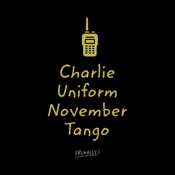 NATO C**T — Women's Dark Coloured Classic Tee Thumbnail