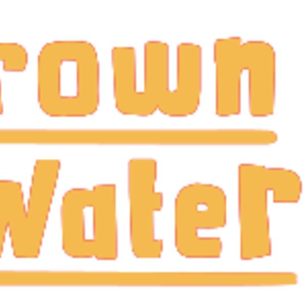 lion brown polo back water 2 Thumbnail
