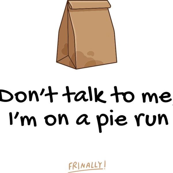 pie run Thumbnail