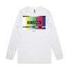 Mens Base Longsleeve Tee Thumbnail