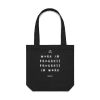AS Colour Carrie Bag Thumbnail