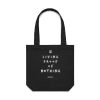 AS Colour Carrie Bag Thumbnail