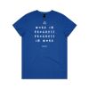 Women's Maple Tee Thumbnail
