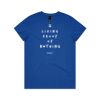 Women's Maple Tee Thumbnail