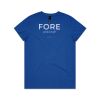 Women's Maple Tee Thumbnail