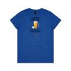 Women's Maple Tee Thumbnail