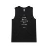 Women's Upside Tank (Sale) Thumbnail