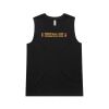 Women's Upside Tank (Sale) Thumbnail