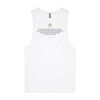 Mens Barnard Tank Thumbnail