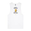 Mens Barnard Tank Thumbnail