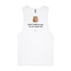 Mens Barnard Tank Thumbnail