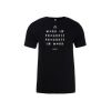 Mens Fitted Cotton Tee Thumbnail